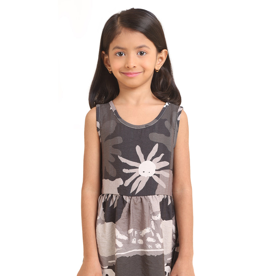 Girl Dress