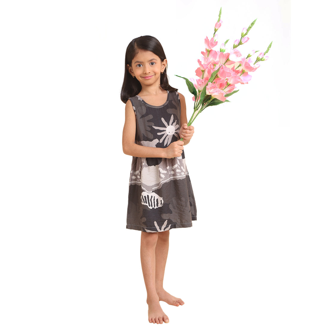 Girl Dress