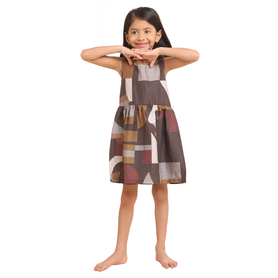 Girl Dress