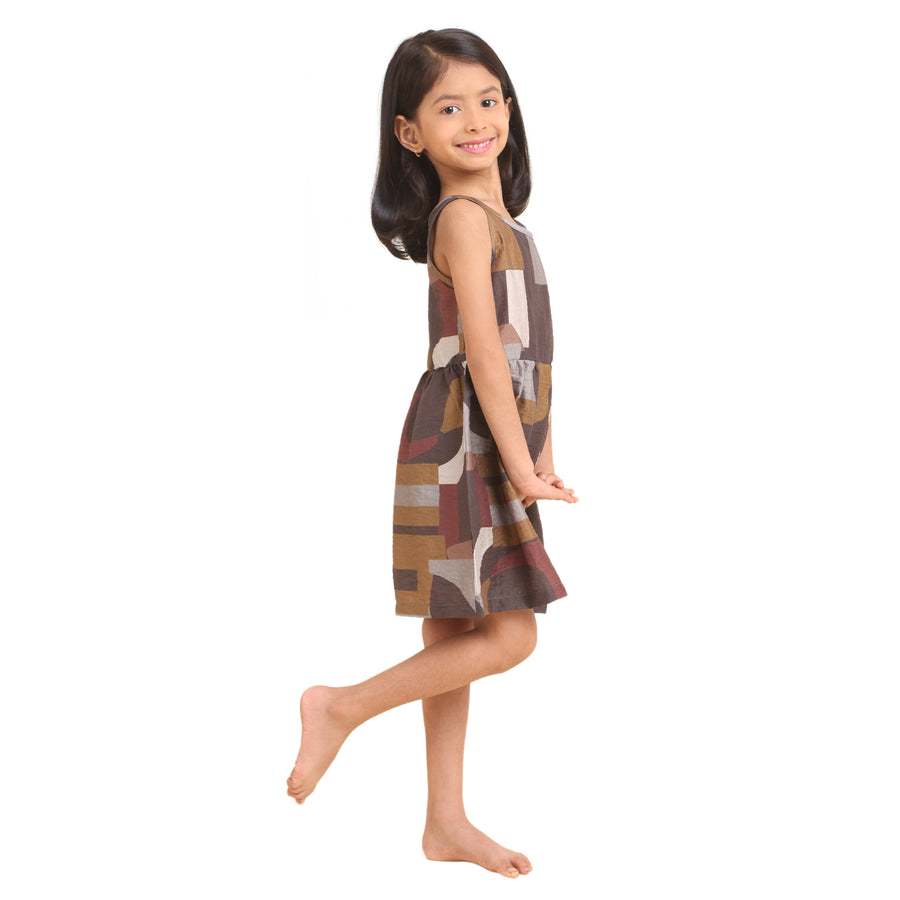 Girl Dress