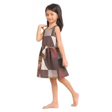 Girl Dress