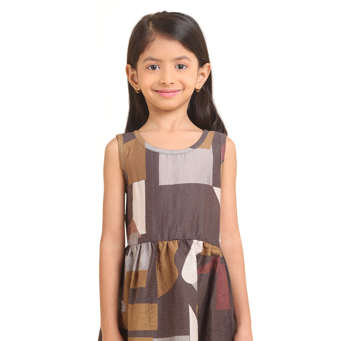 Girl Dress