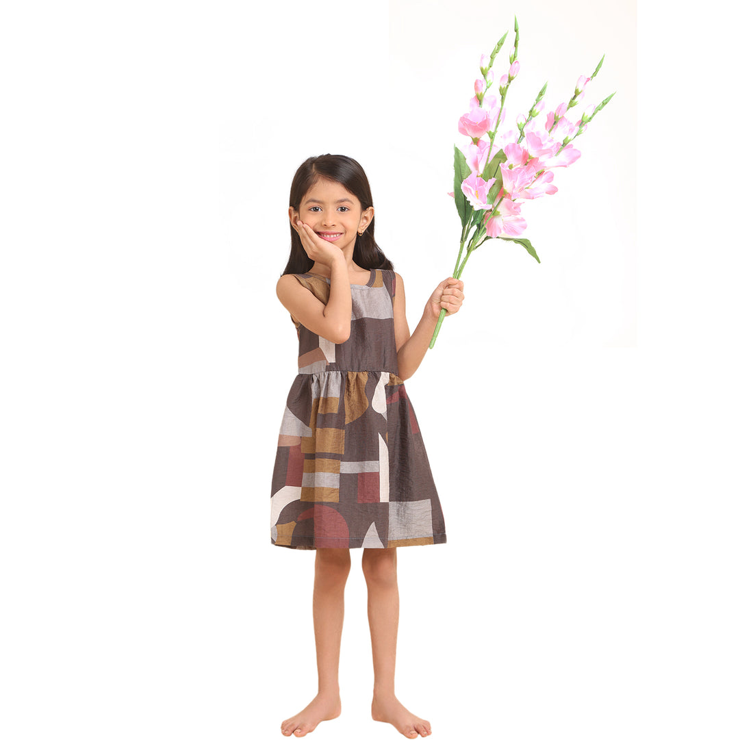 Girl Dress