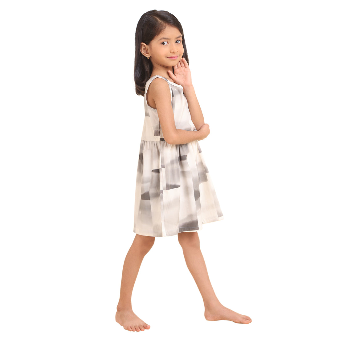 Girl Dress