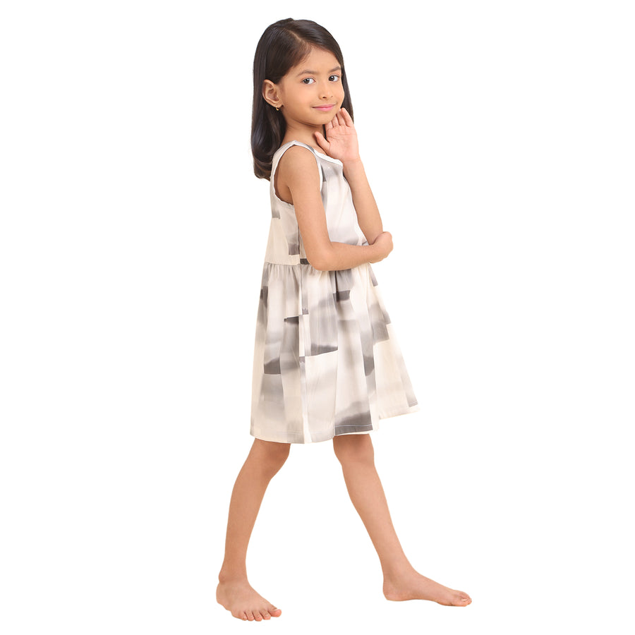 Girl Dress