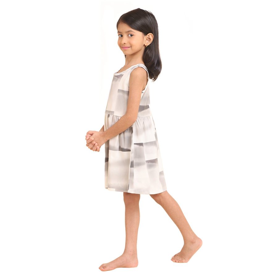 Girl Dress