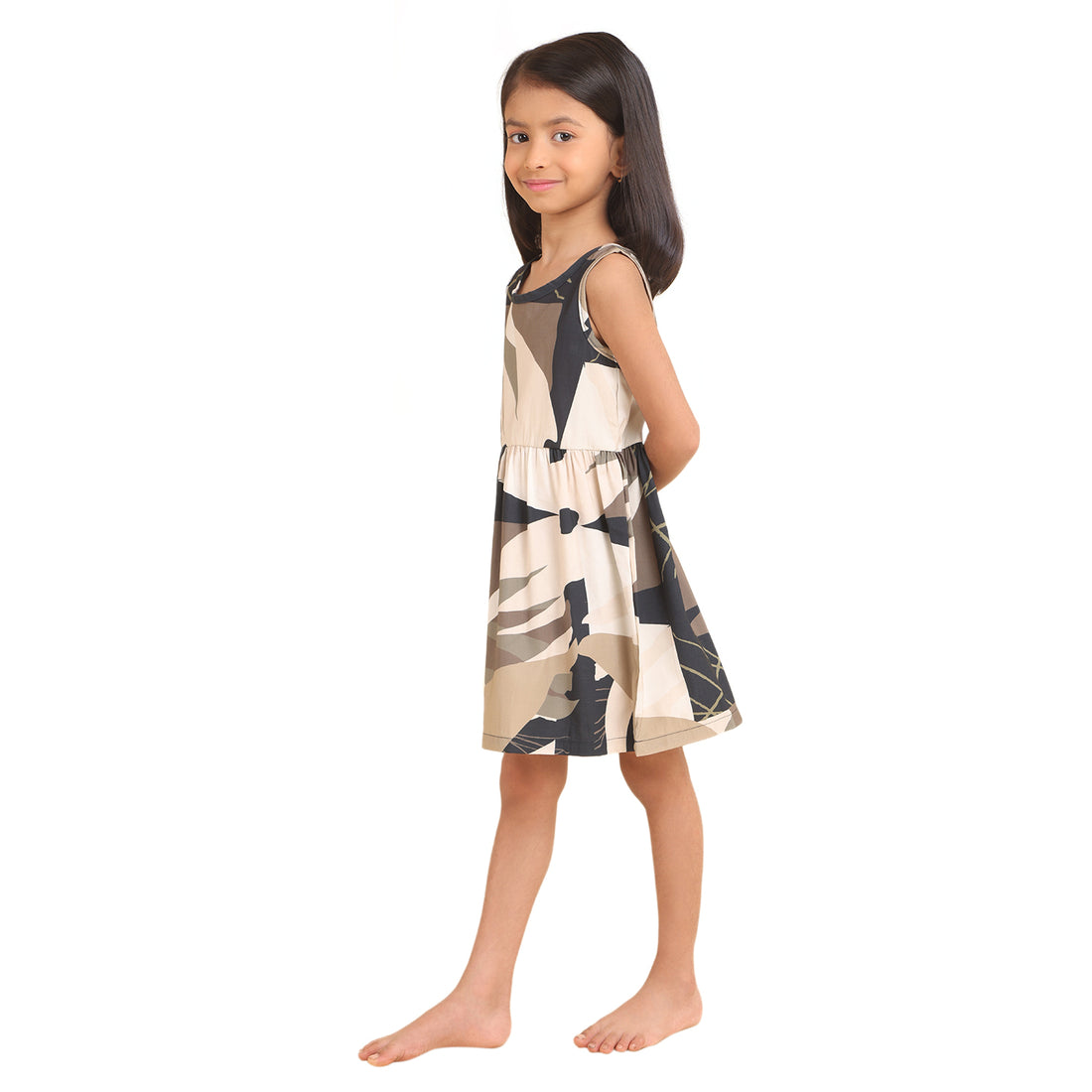 Girl Dress