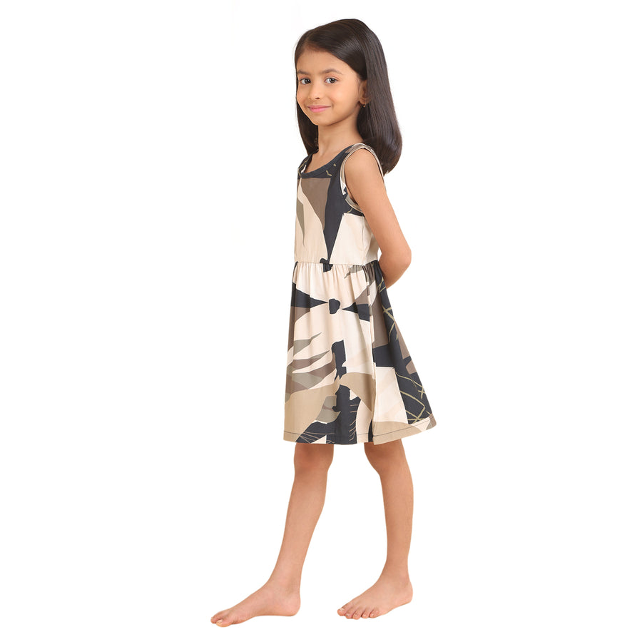 Girl Dress
