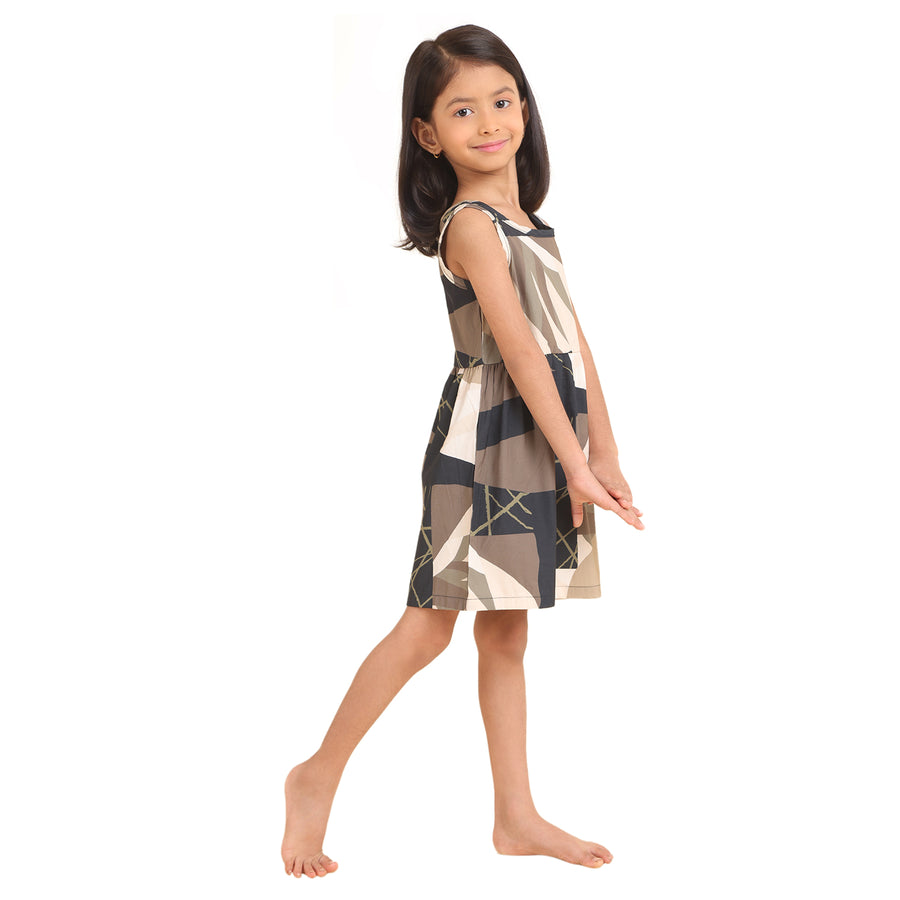 Girl Dress