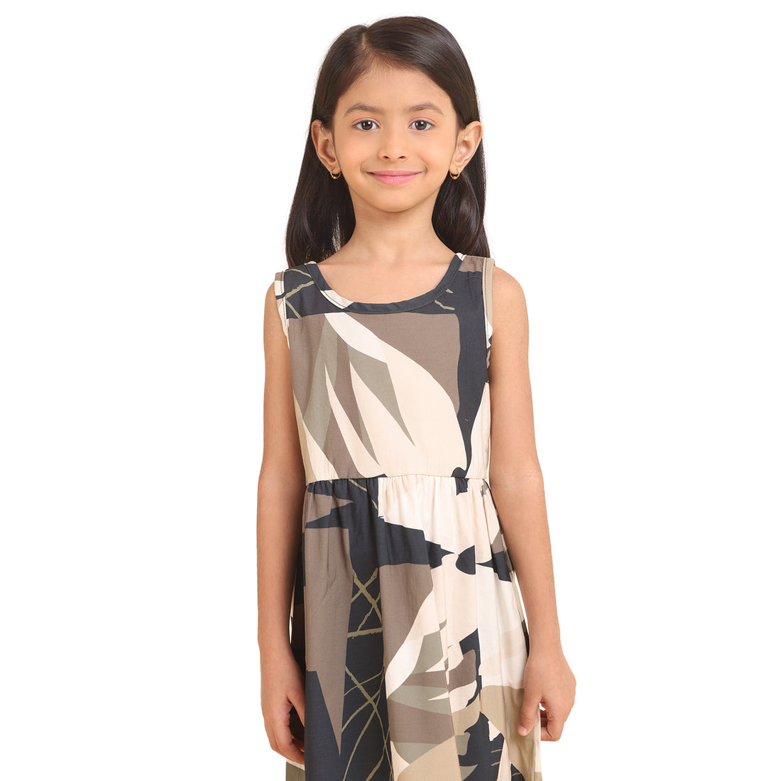 Girl Dress