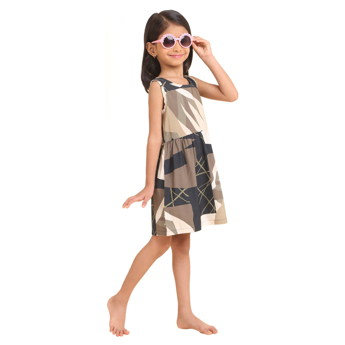 Girl Dress