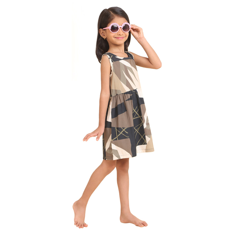 Girl Dress