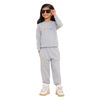 Kids Coord Set (Tee + Track)